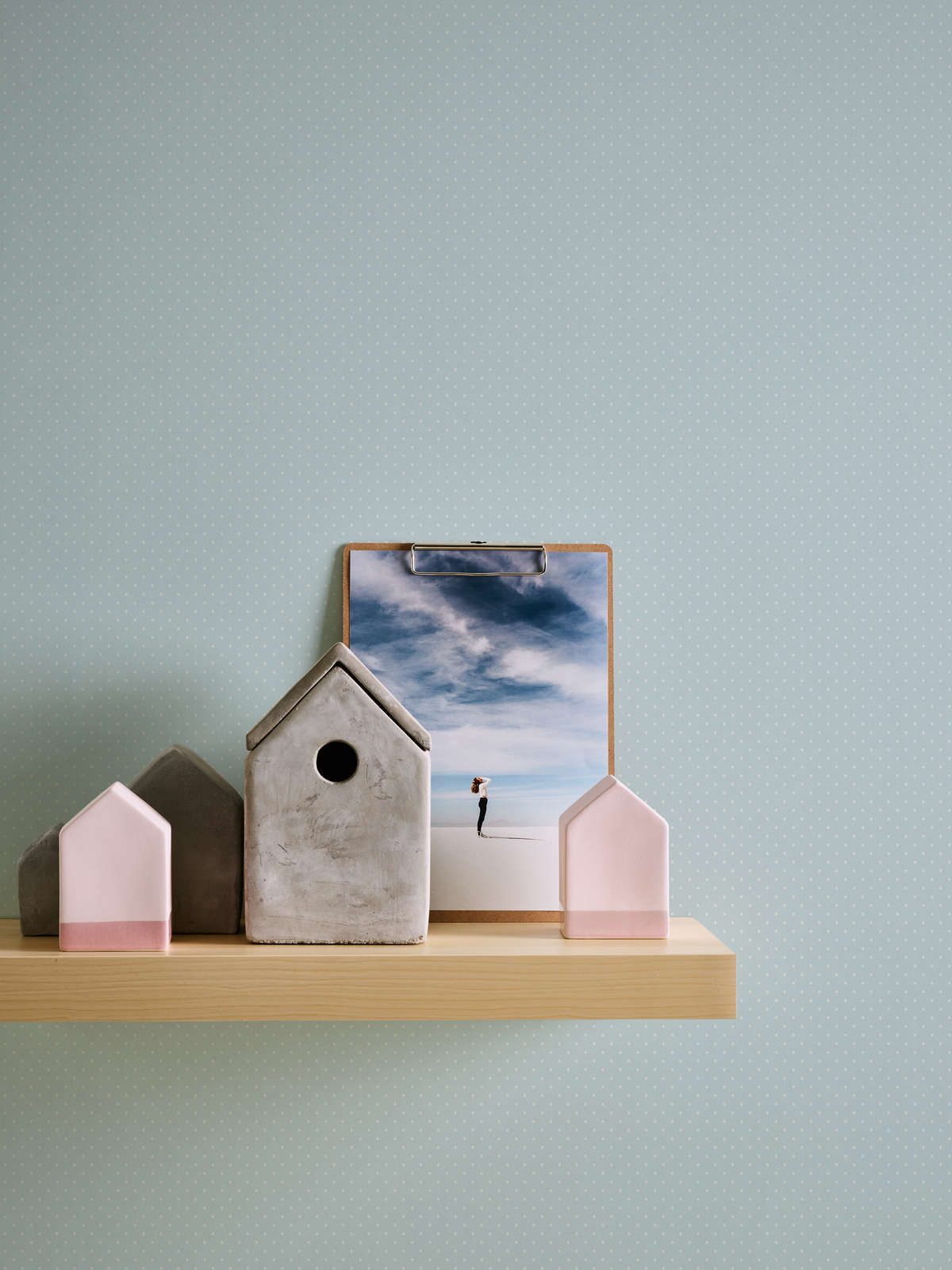 A.S. Création Tapete Maison Charme A.S. Création Tapete Maison Charme