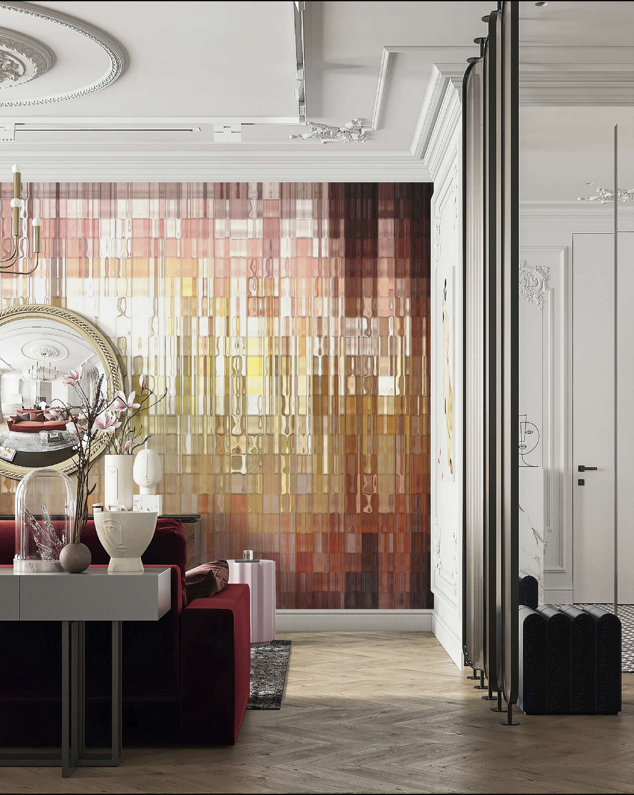 walls by patel impression numérique Walls by Patel 5