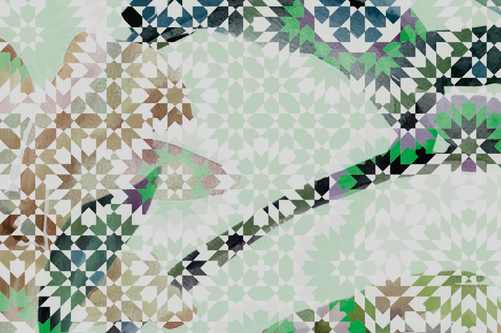 walls by patel Photo wallpaper Walls by Patel