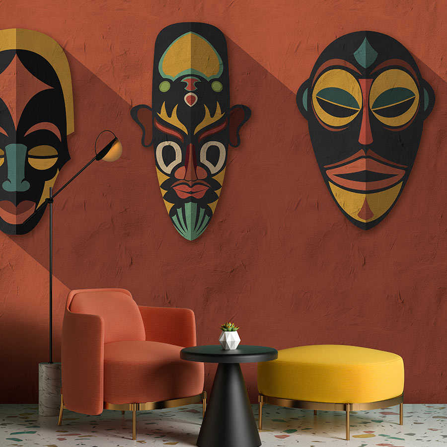 walls by patel Fotobehang Walls by Patel 3