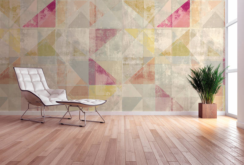 Architects Paper Fotobehang Atelier 47 Architects Paper Fotobehang Atelier 47