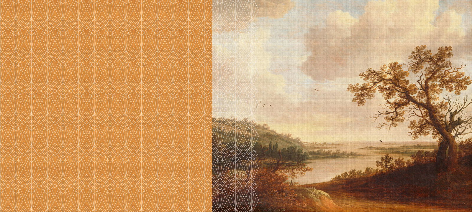 walls by patel Fototapete Walls by Patel 3