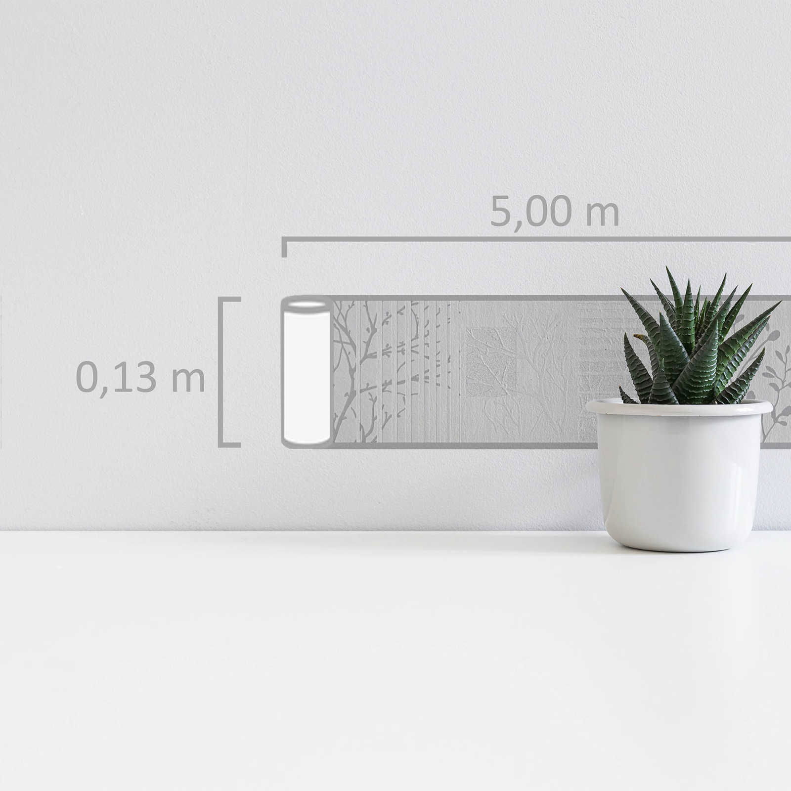 A.S. Création Бордюр SK-Borten