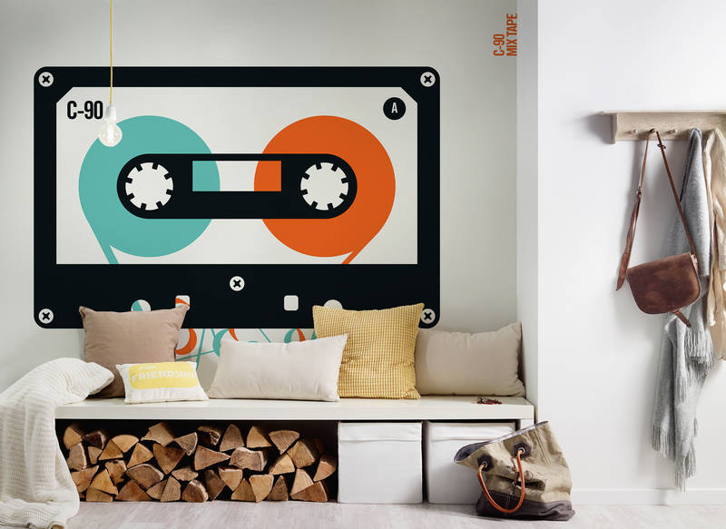 livingwalls Fotobehang ARTist livingwalls Fotobehang ARTist