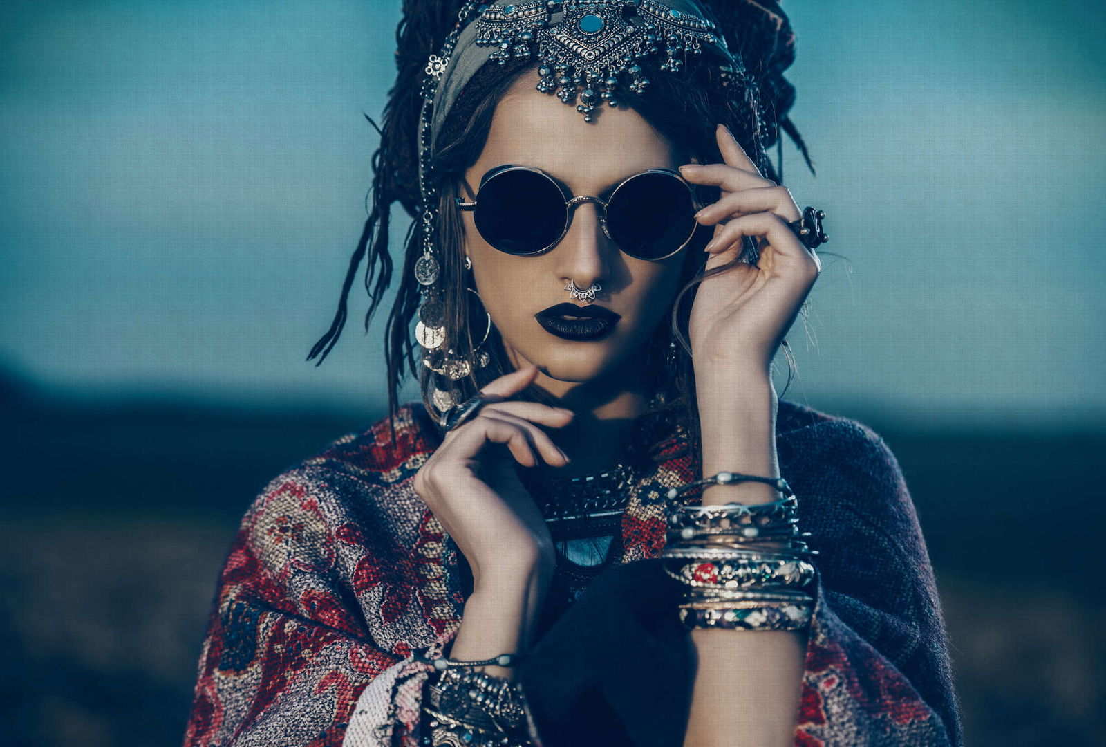 walls by patel Fotobehang Walls by Patel 2