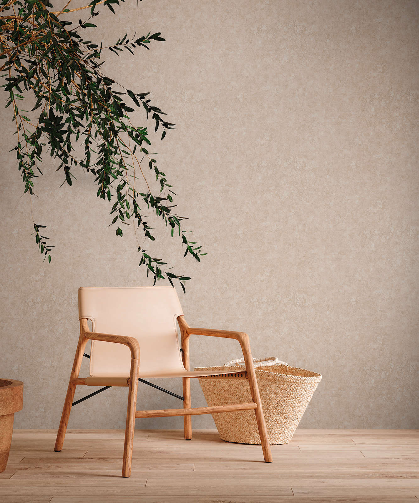 livingwalls Behang Metropolitan Stories 3 Travel Styles