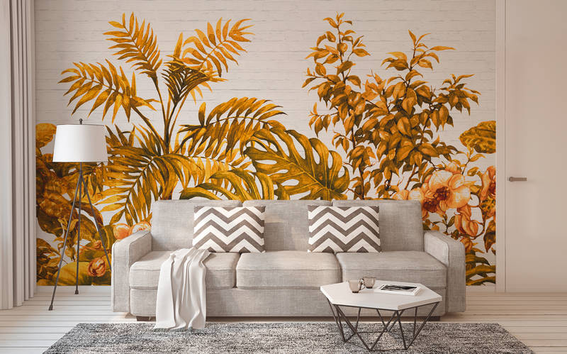 livingwalls Fotobehang Designwalls