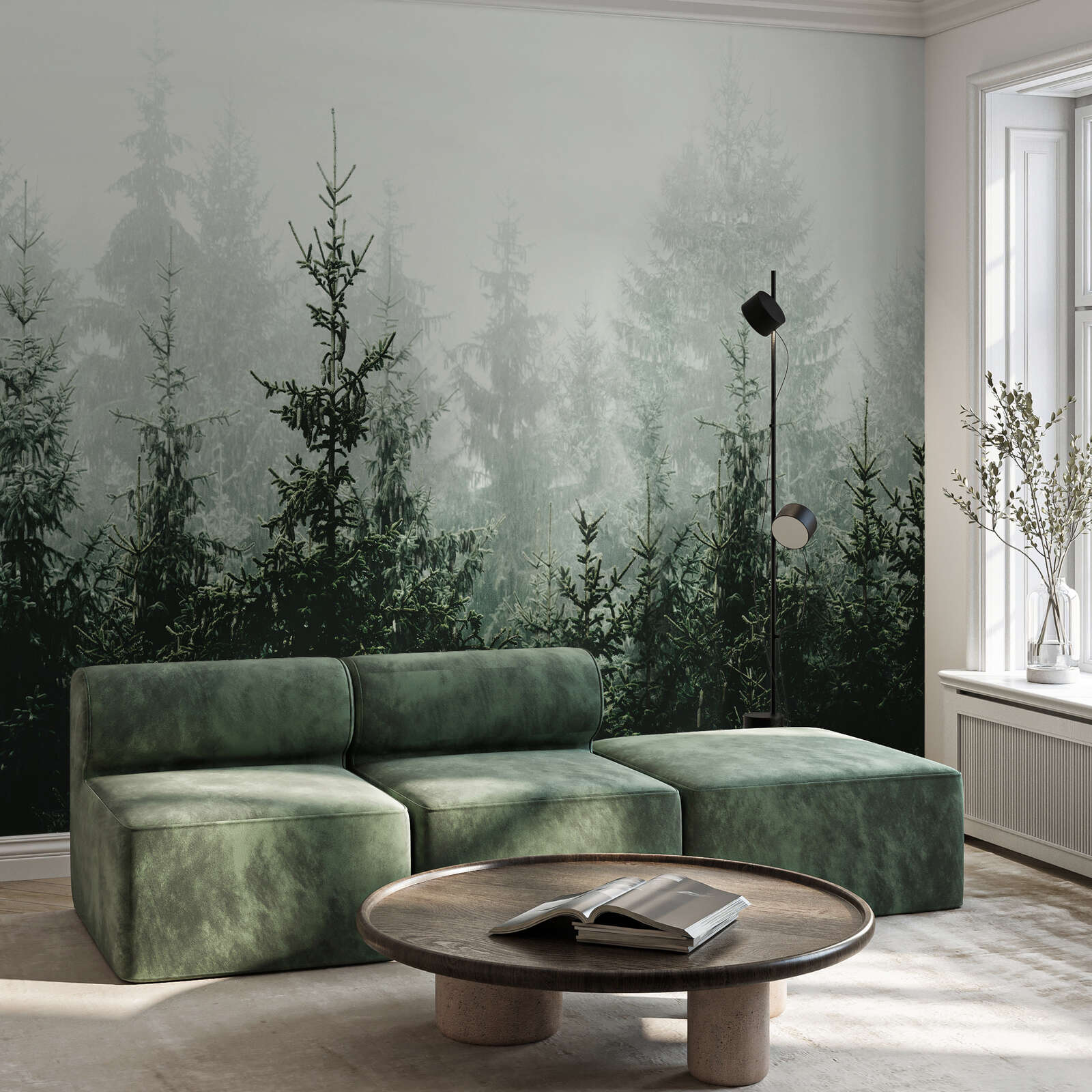livingwalls impression numérique ARTist