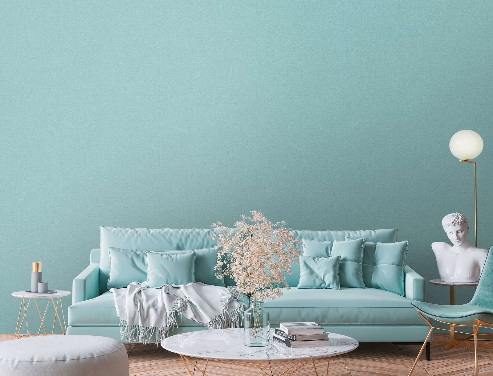 livingwalls Tapete Famous Garden livingwalls Tapete Famous Garden