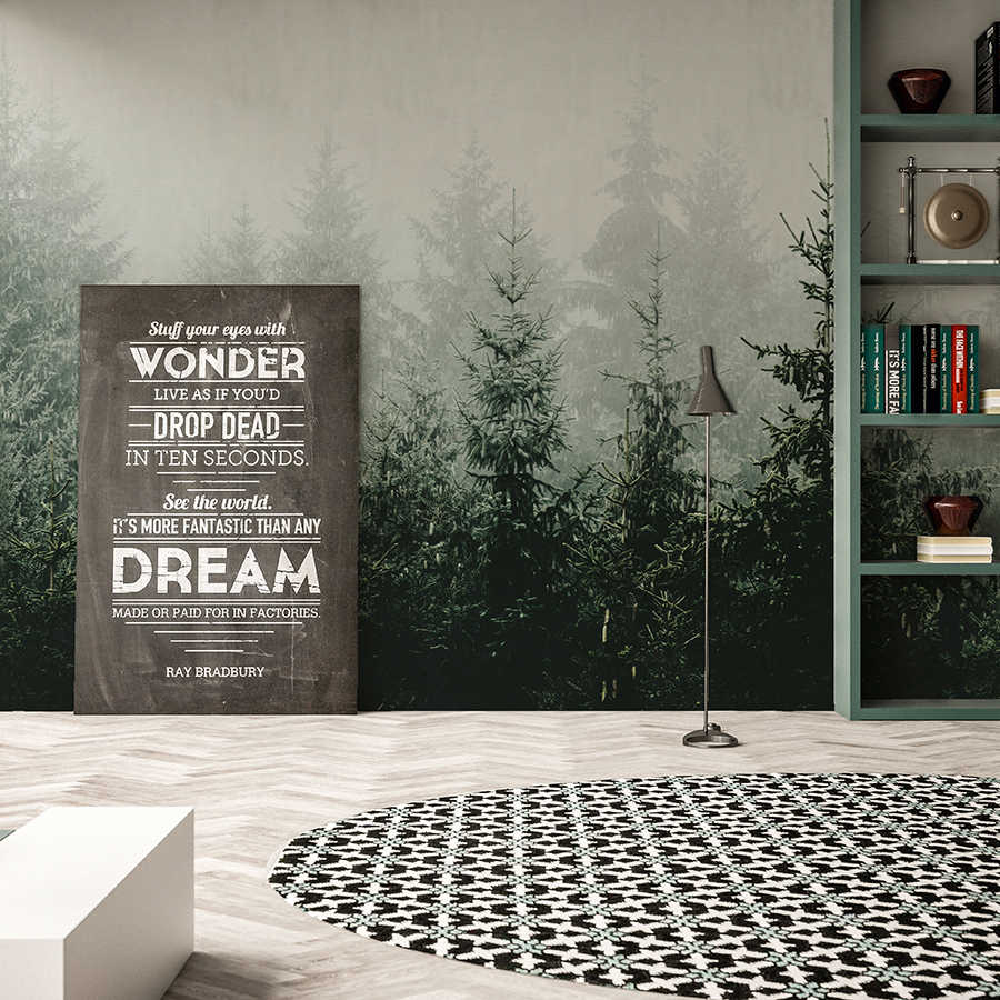 livingwalls Photo wallpaper ARTist