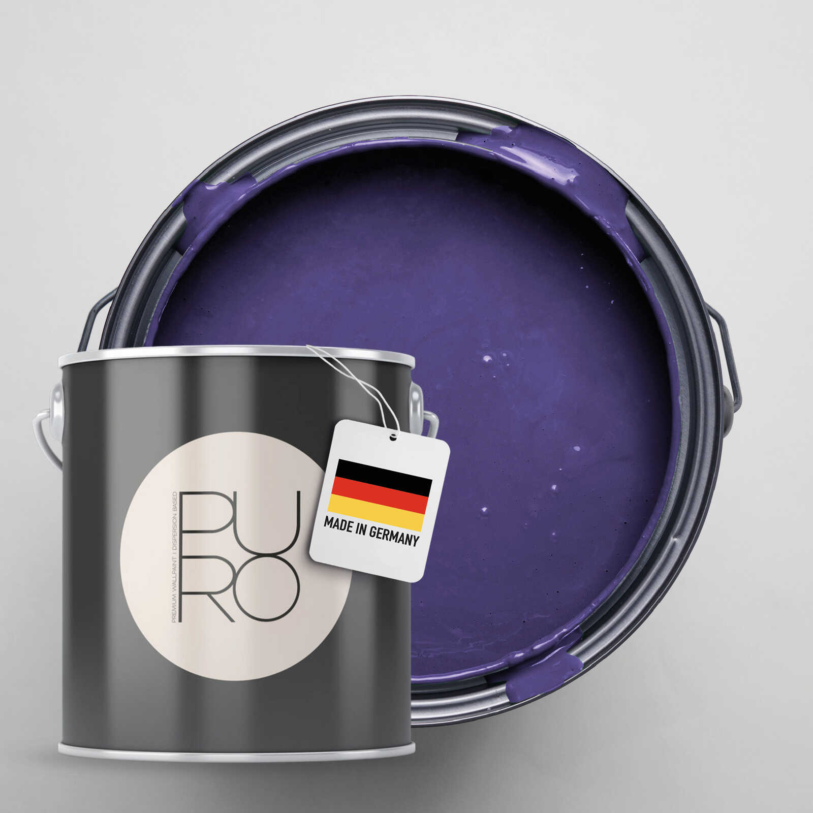 PURO Краска PURO