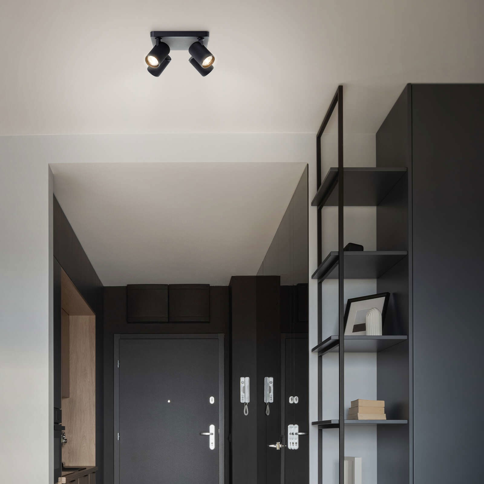 A.S. Création Leuchte Lumos