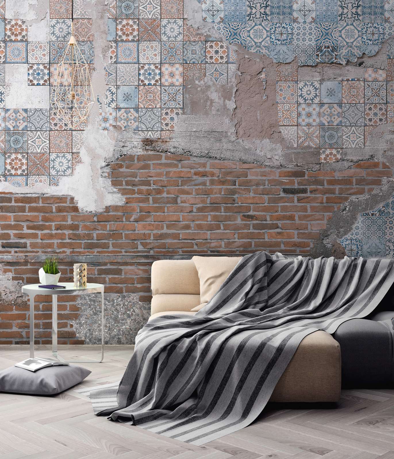 livingwalls Fotobehang Designwalls 2 livingwalls Fotobehang Designwalls 2