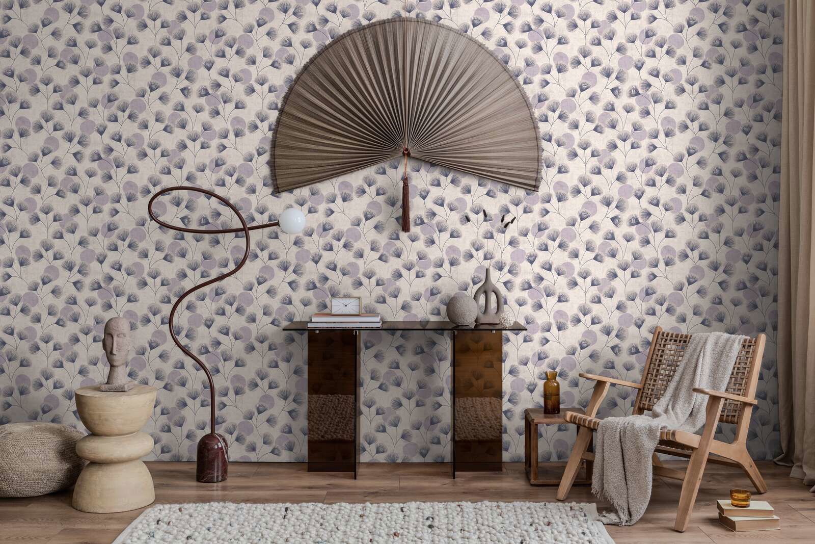 A.S. Création papier peint Nordic Feeling