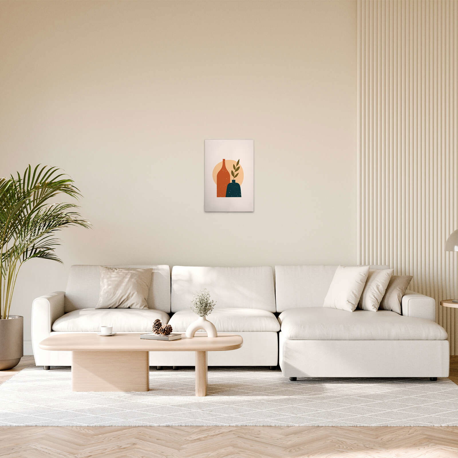 A.S. Création Canvas print Canvas 2024 A.S. Création Canvas print Canvas 2024