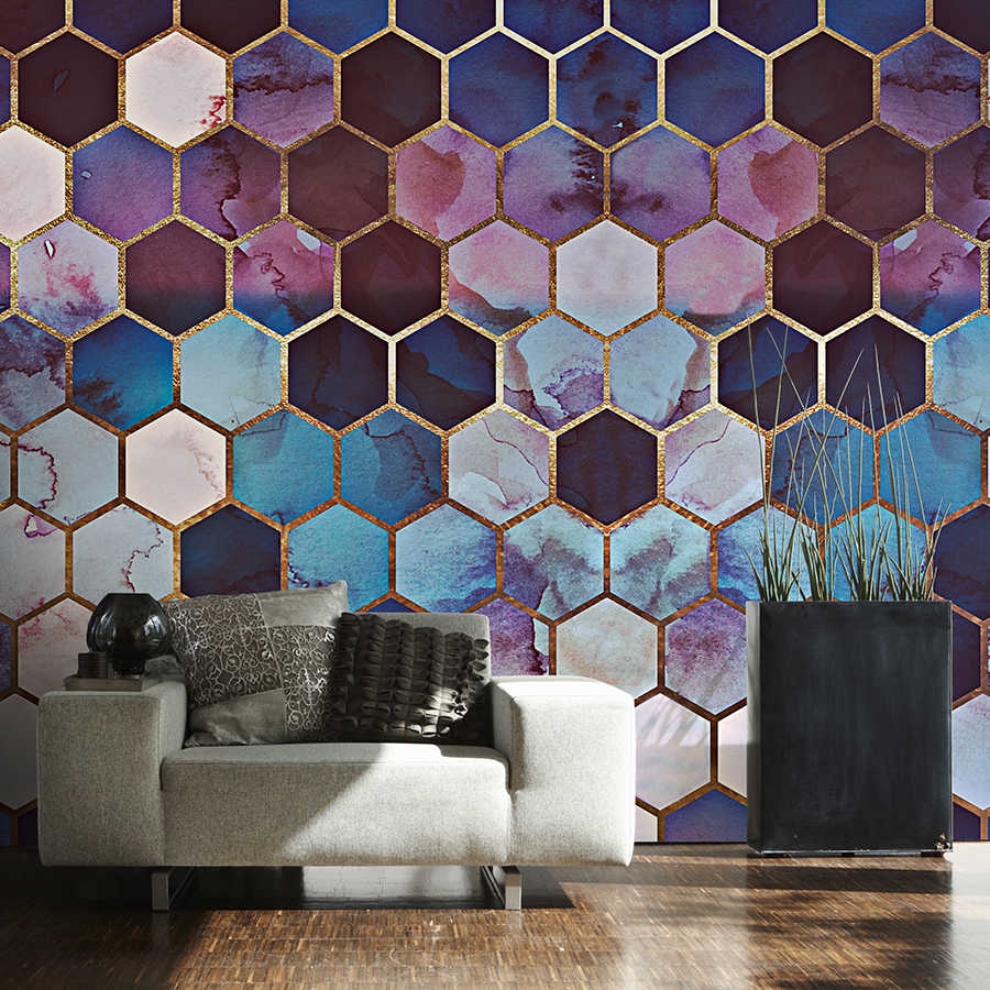 livingwalls Photo wallpaper ARTist