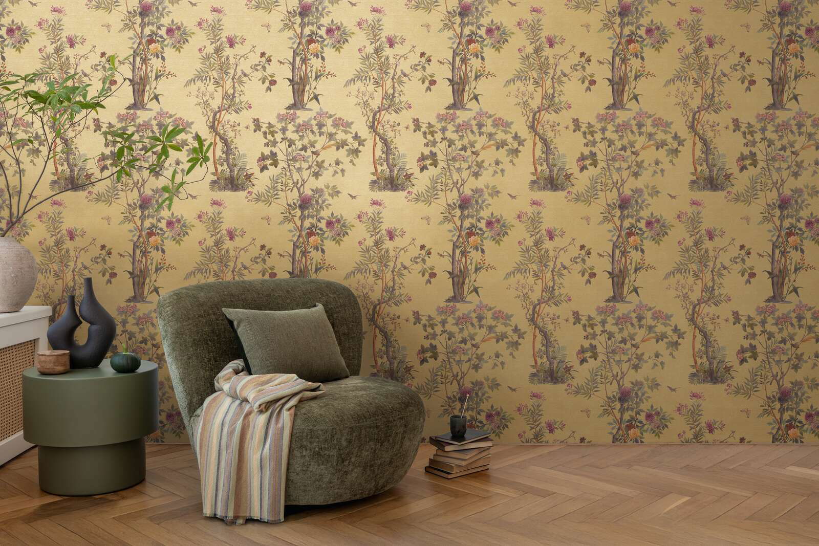 A.S. Création Обои History of Art 2 A.S. Création Обои History of Art 2