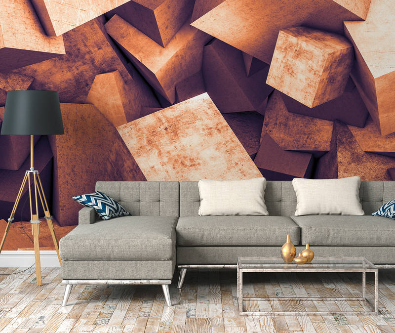 livingwalls Fotobehang Designwalls