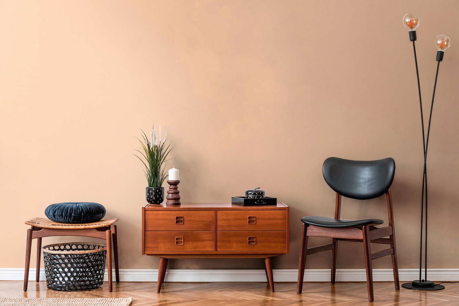 A.S. Création Tapete Antigua