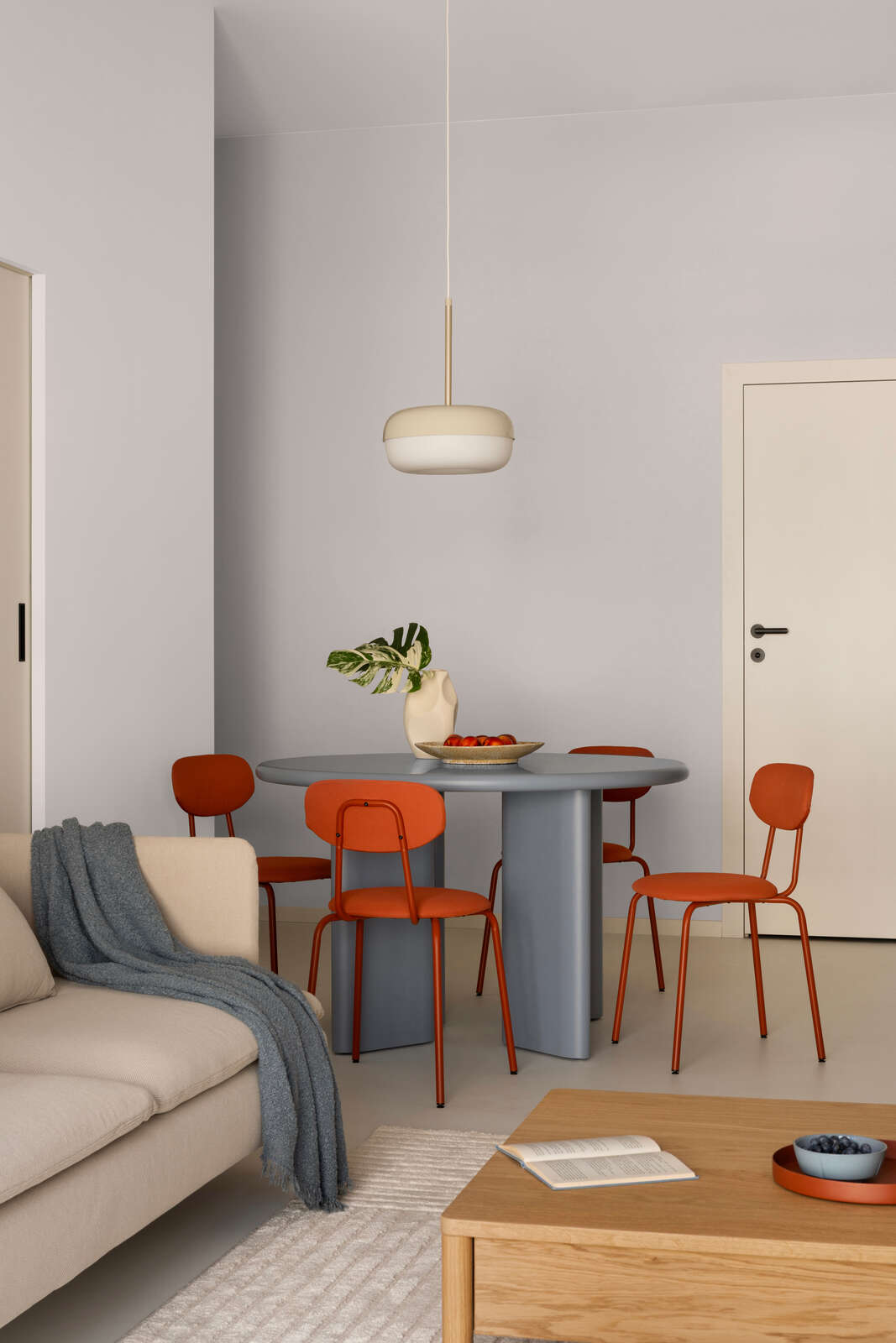 The Color Kitchen Farbe Color Kitchen