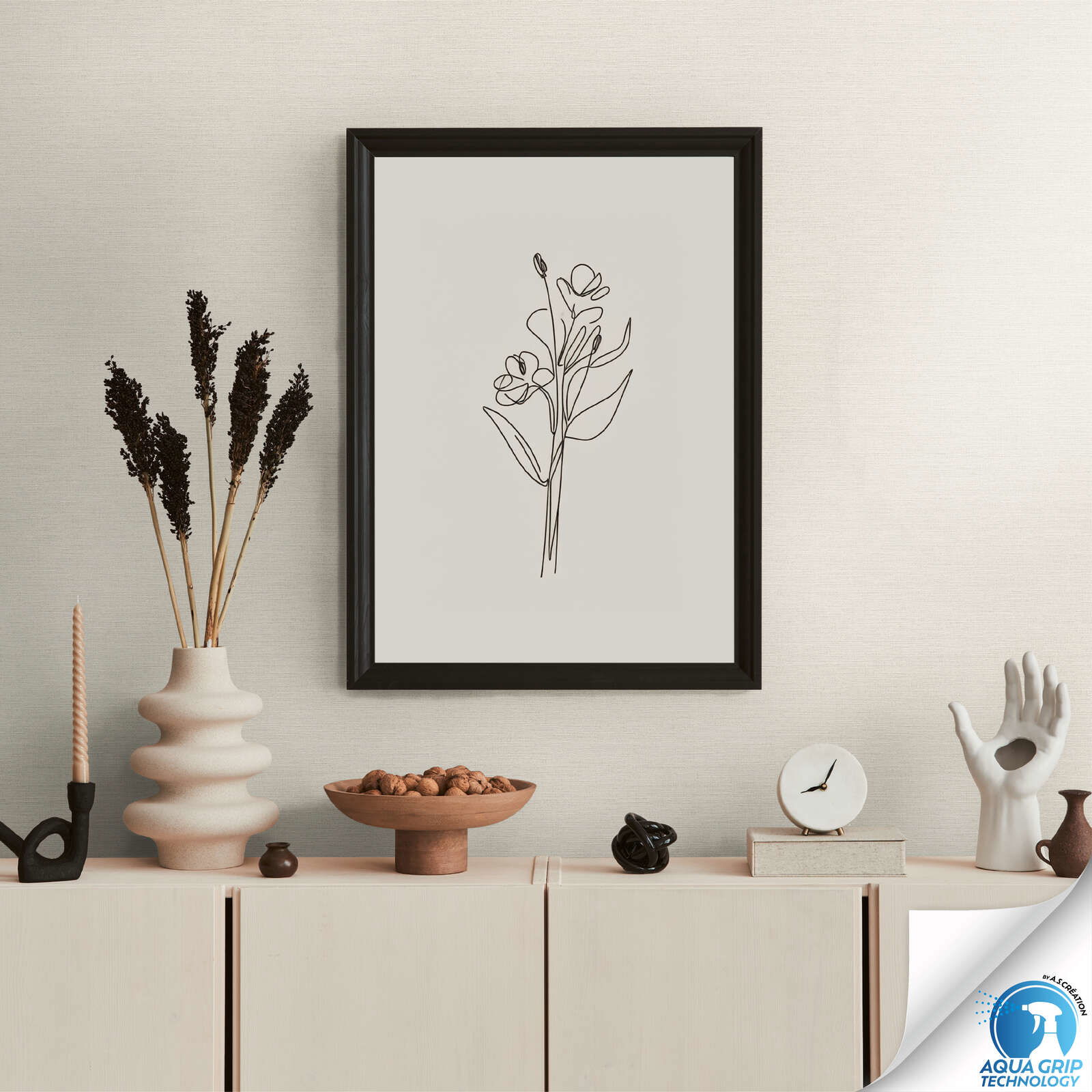 A.S. Création Behang designdrop