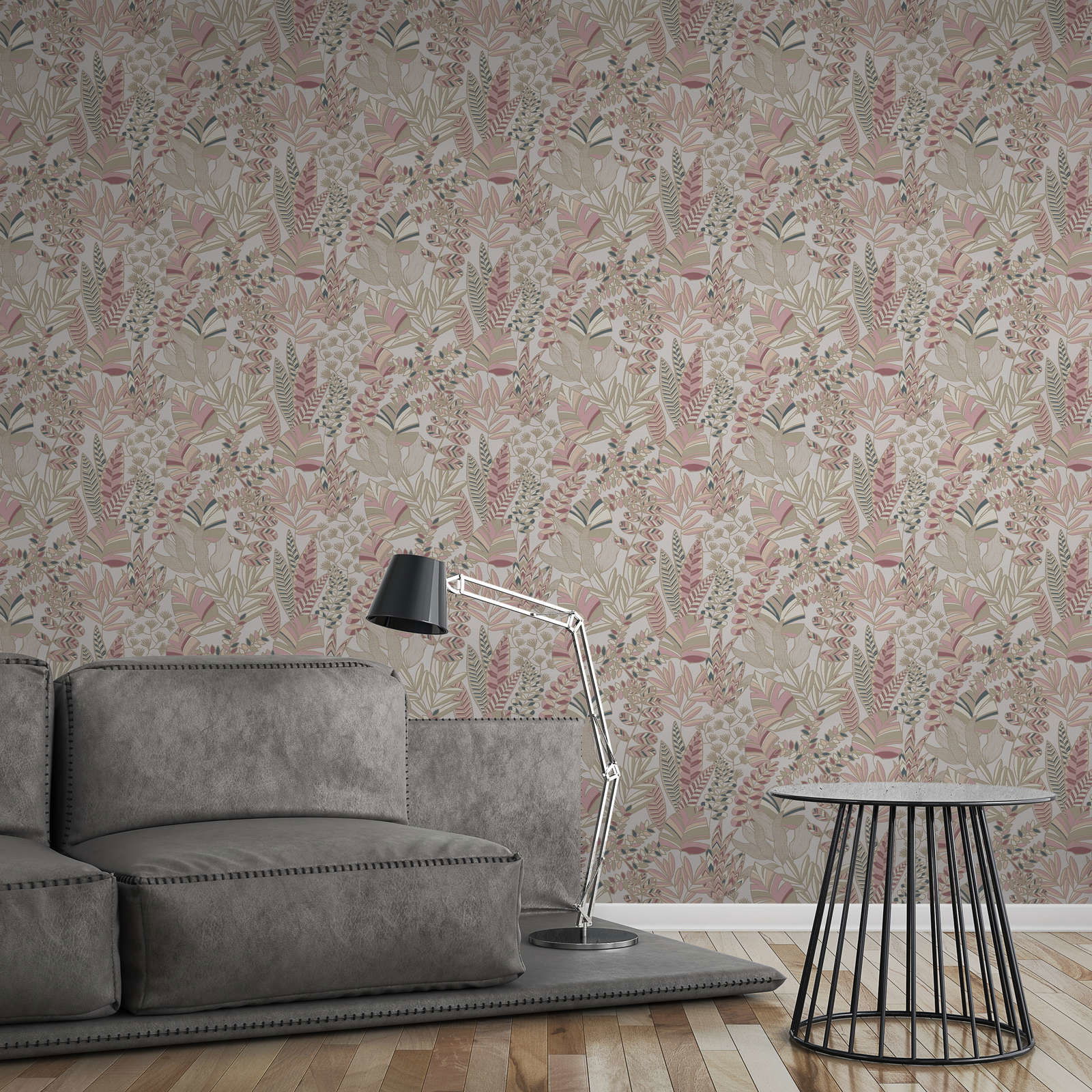 A.S. Création Tapete Antigua A.S. Création Tapete Antigua