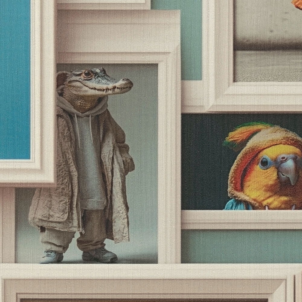 A.S. Création Wallpaper PintWalls III