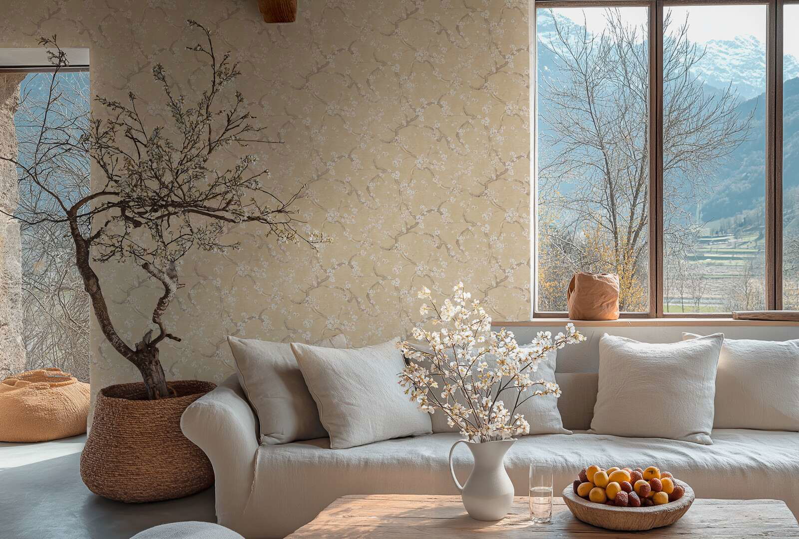 livingwalls Обои Hot Spots livingwalls Обои Hot Spots