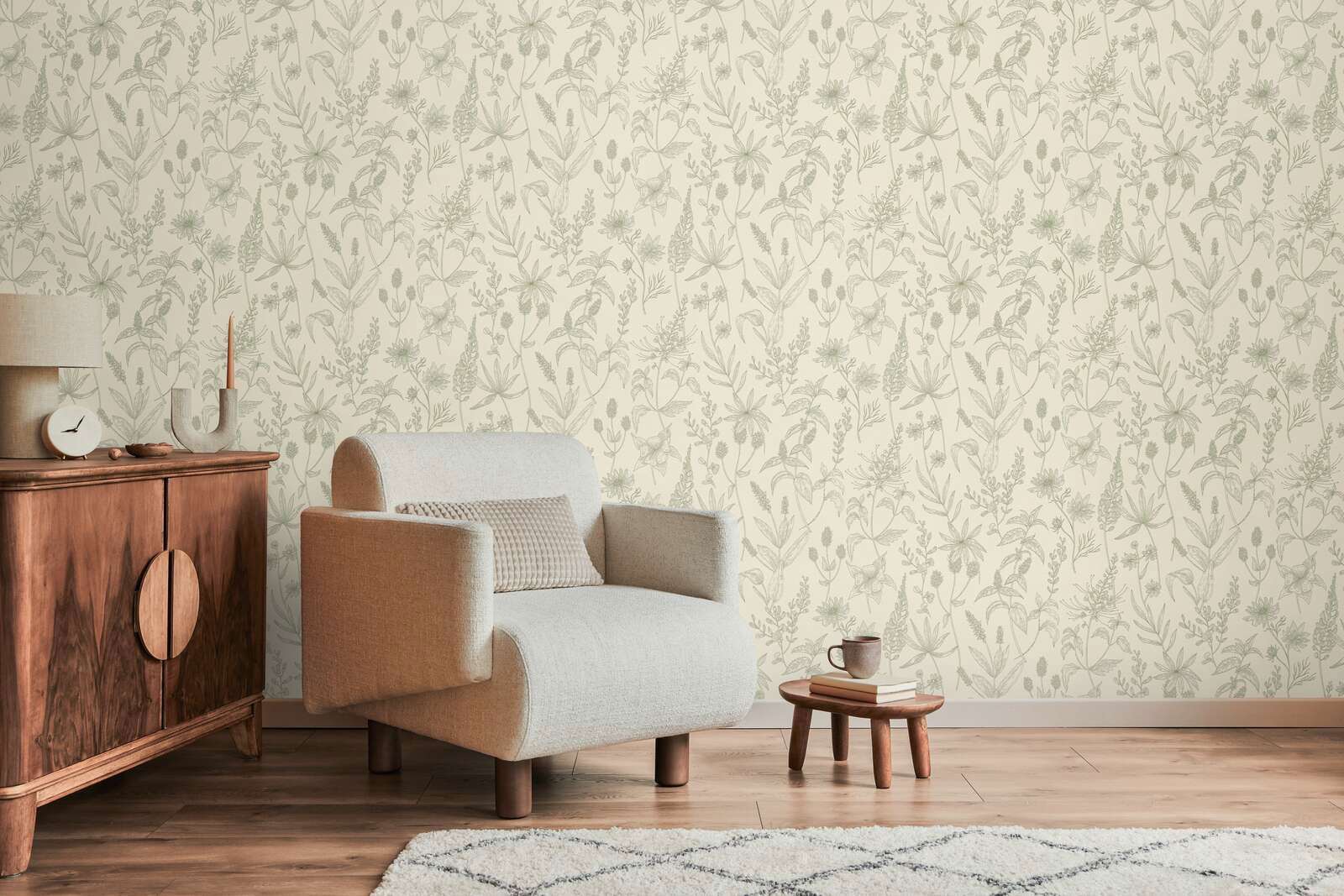 A.S. Création Behang Casual Living