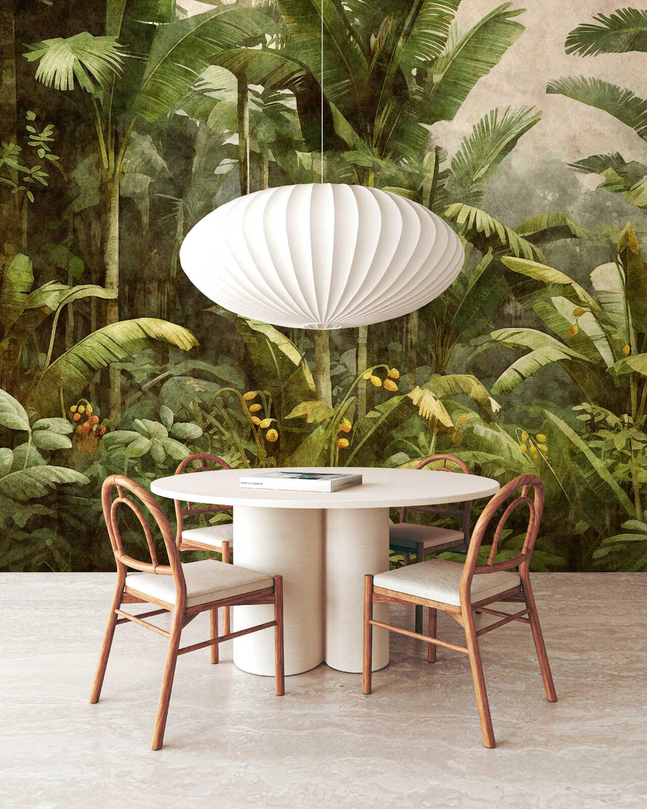 walls by patel Фотообои Walls by Patel 5