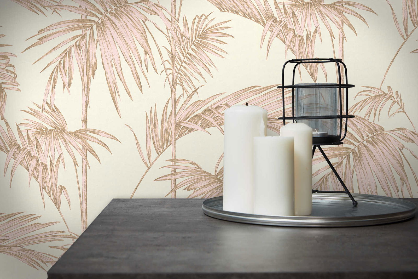 livingwalls Обои Metropolitan Stories