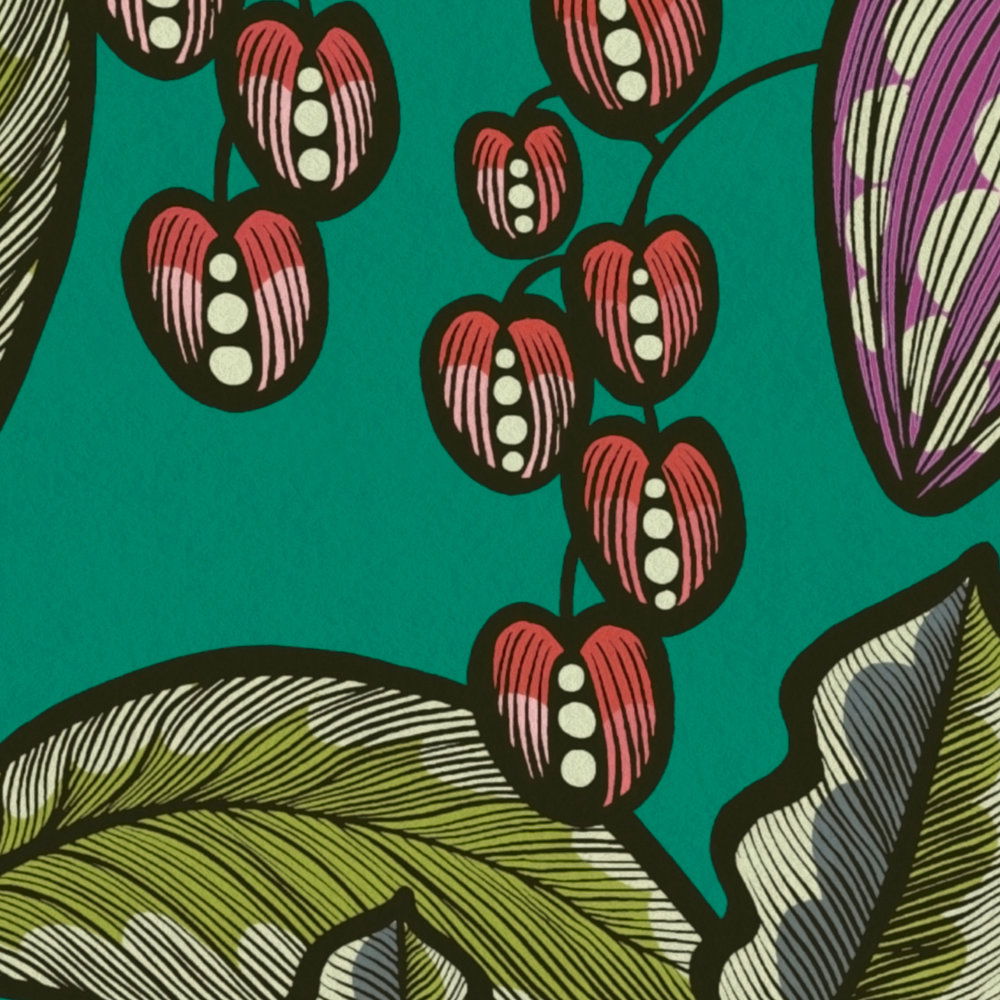 Architects Paper Обои Floral Impression Architects Paper Обои Floral Impression