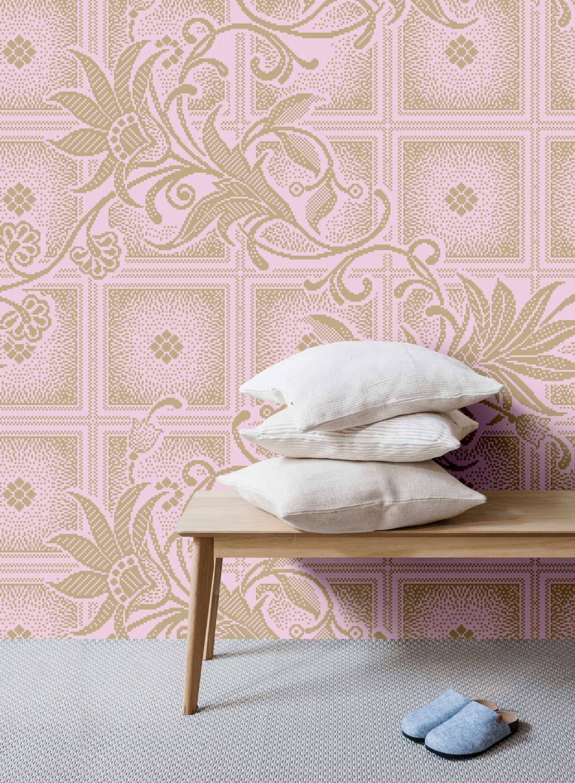 walls by patel Fotobehang Walls by Patel 4 walls by patel Fotobehang Walls by Patel 4