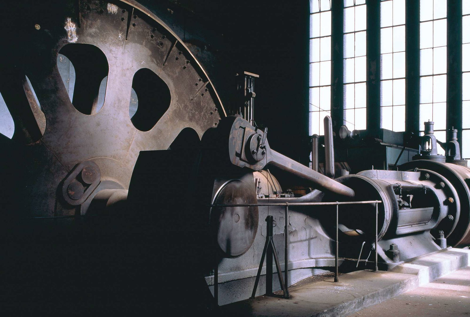 Architects Paper Фотообои AP Digital