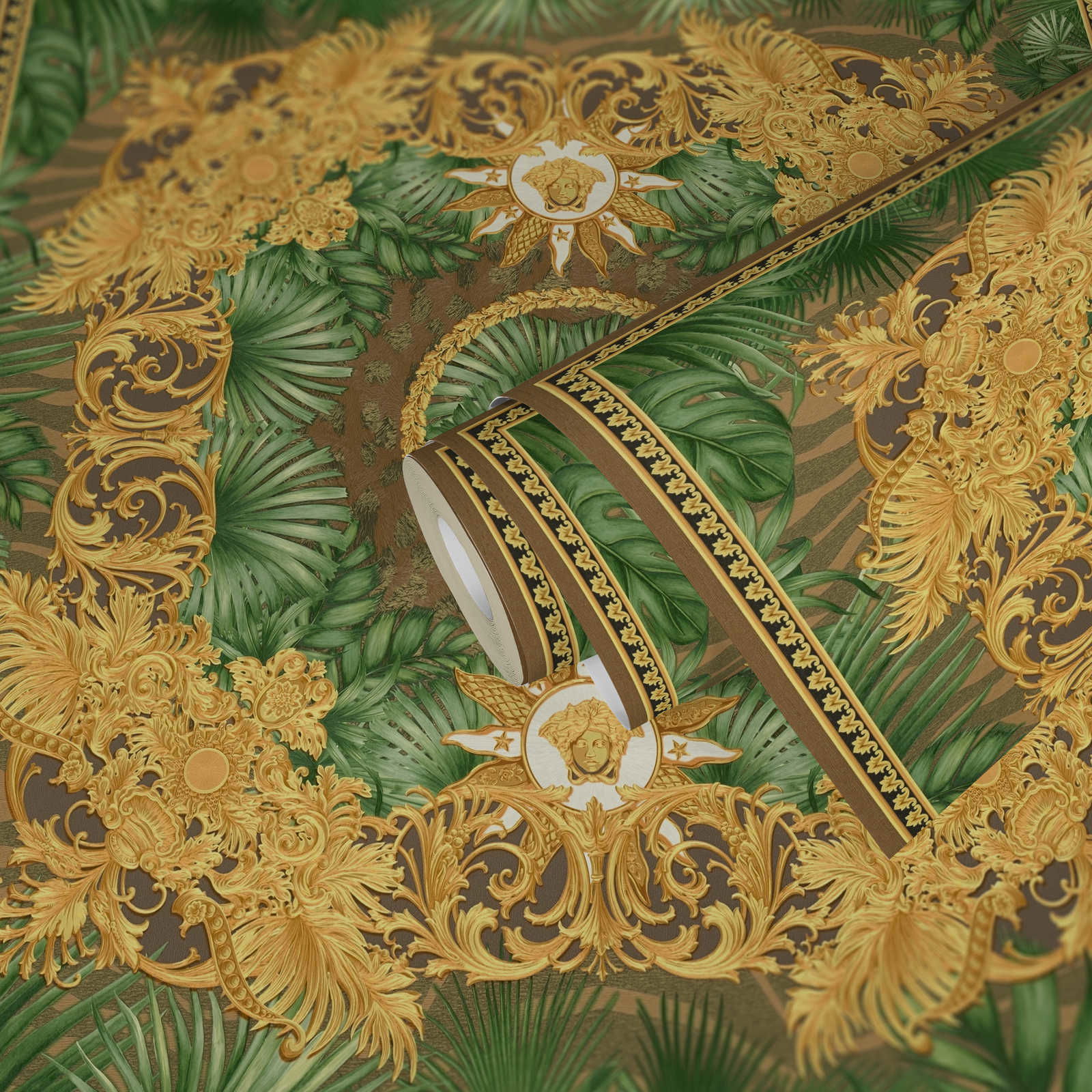 Versace Home Behang Versace 5