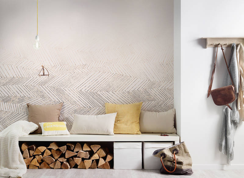 Architects Paper Fotobehang Atelier 47 Architects Paper Fotobehang Atelier 47