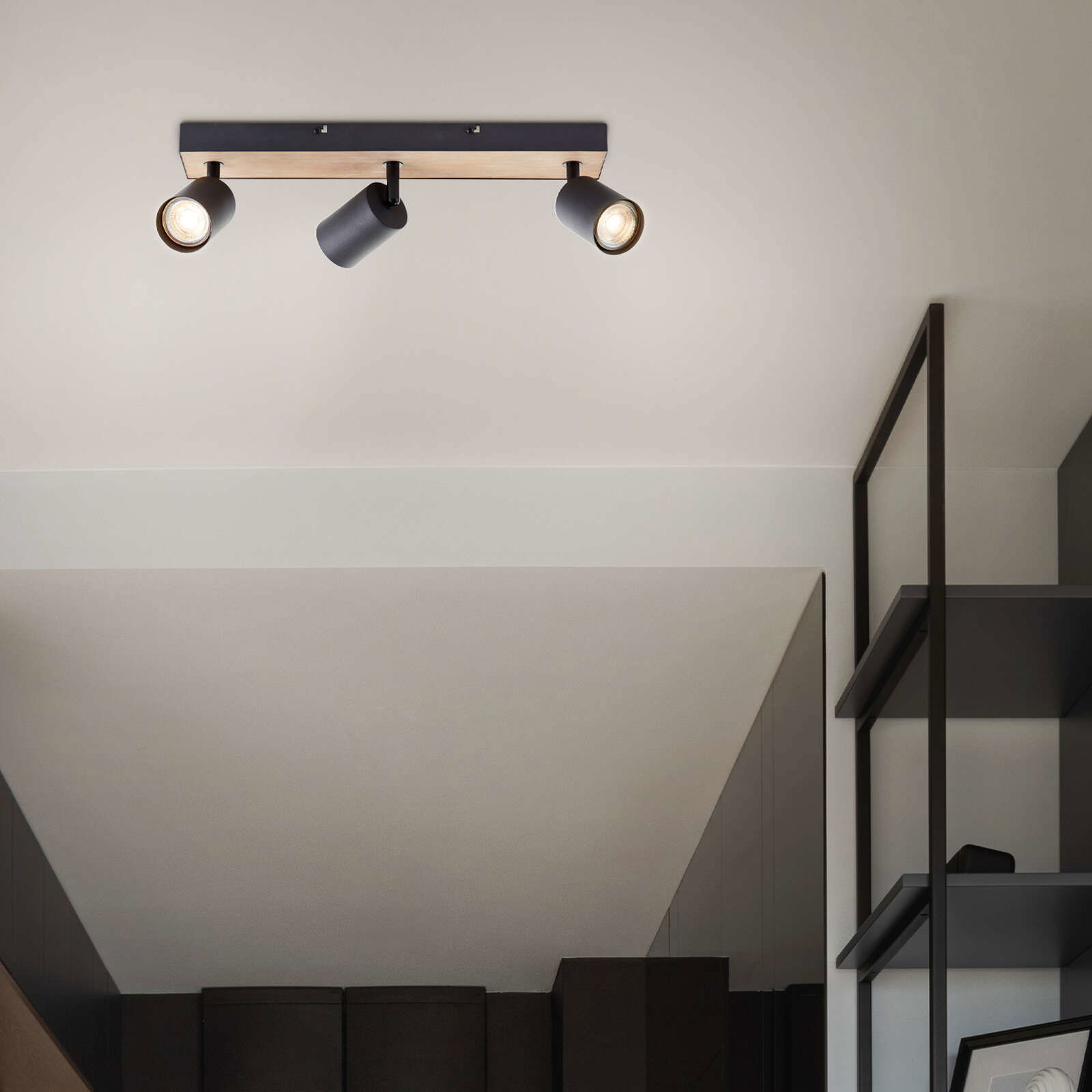 A.S. Création Leuchte Lumos