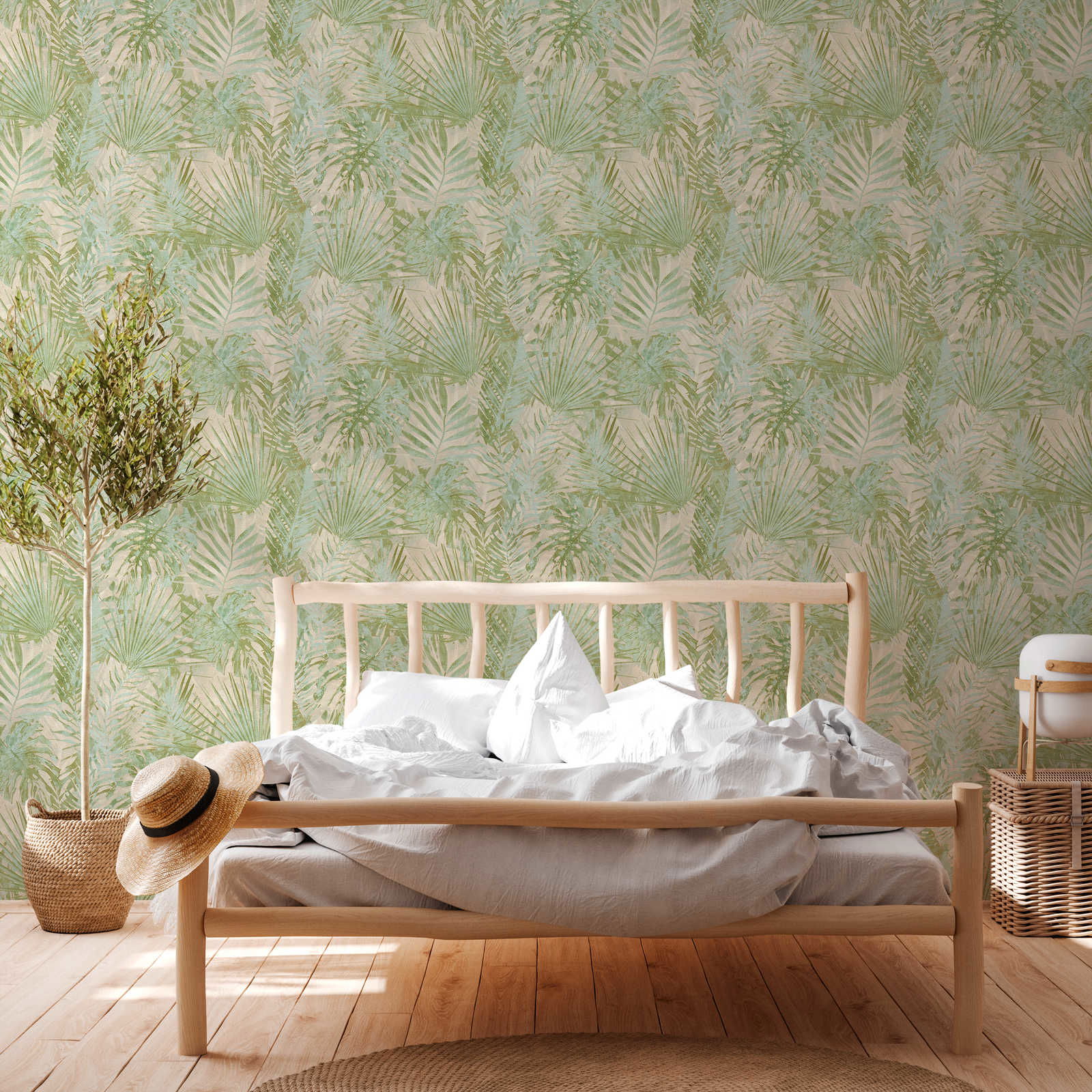 A.S. Création papier peint Natural Living