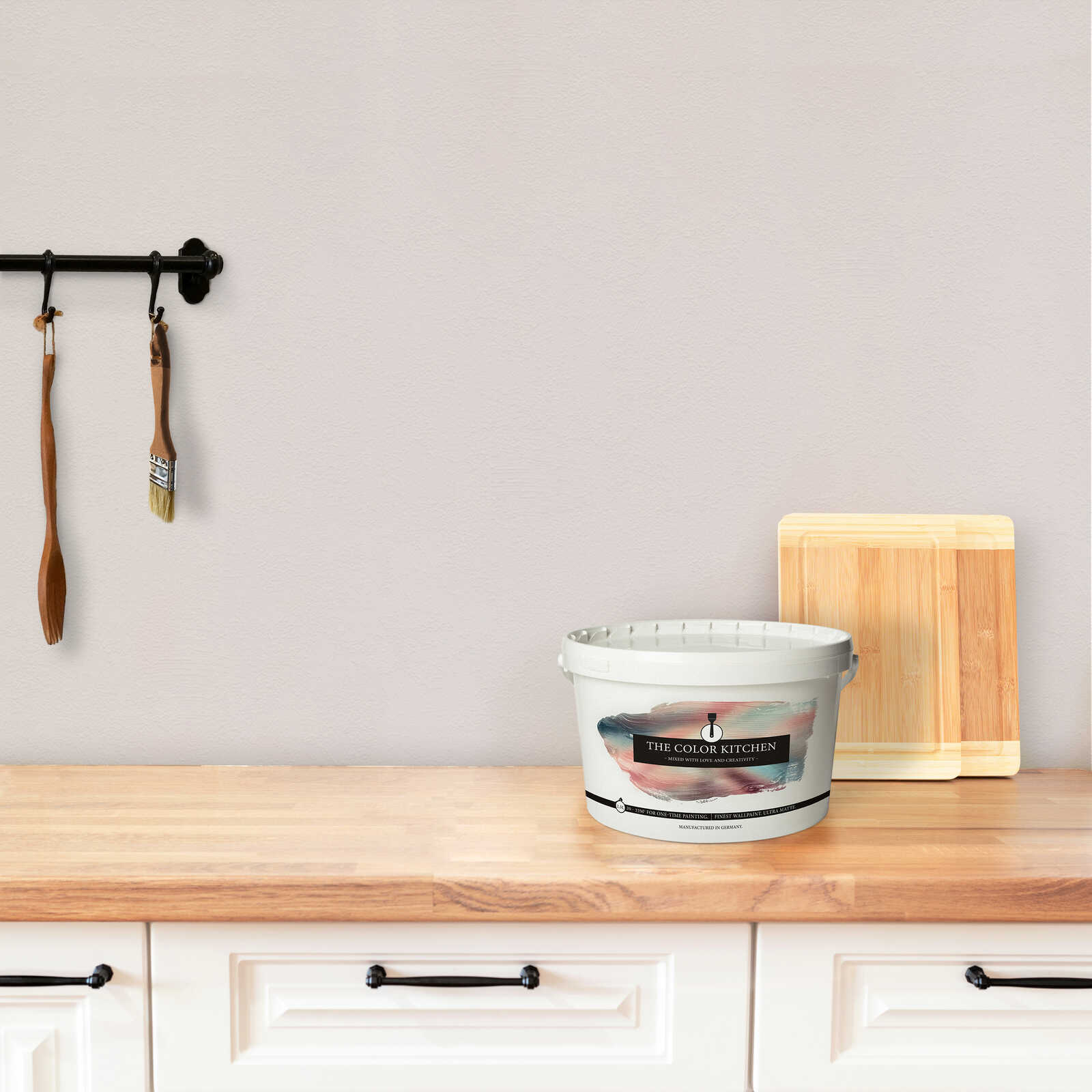 The Color Kitchen Couleur Color Kitchen
