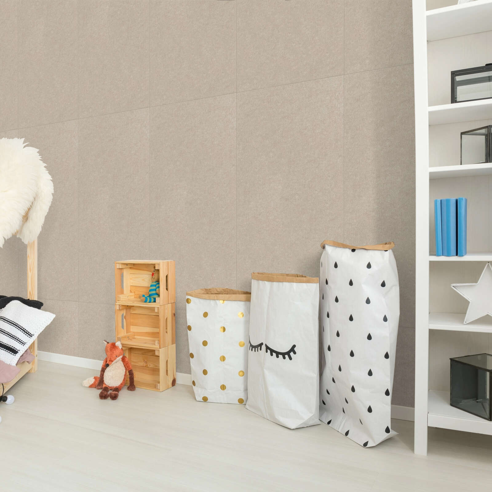 A.S. Création Wandpaneel Modular Wall