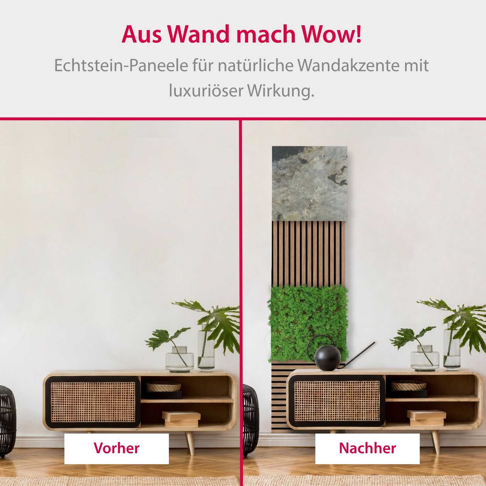 A.S. Création Wandpaneel Modular Wall