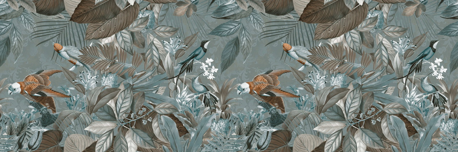 livingwalls Fototapete ARTist