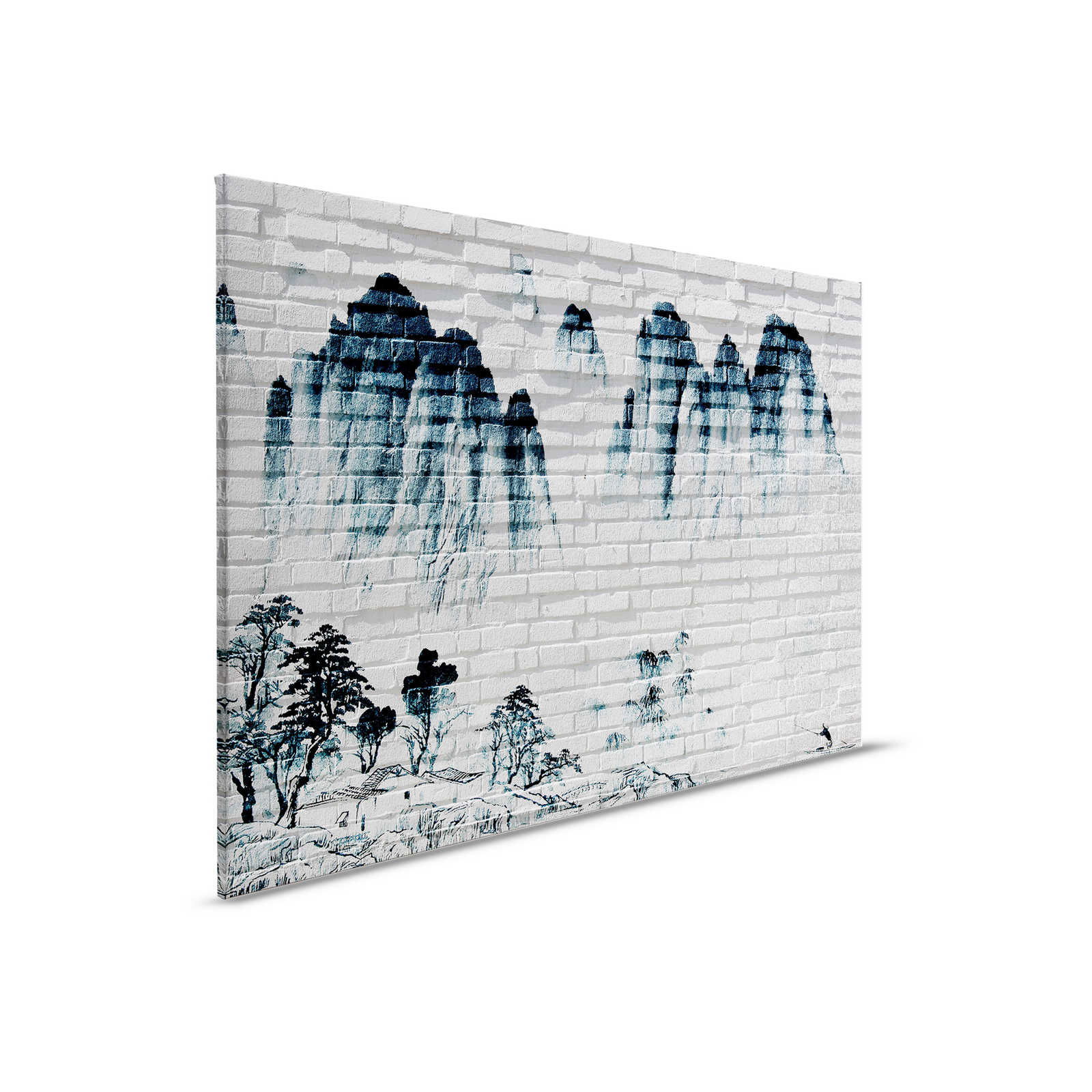 livingwalls tableau sur toile Designwalls 2