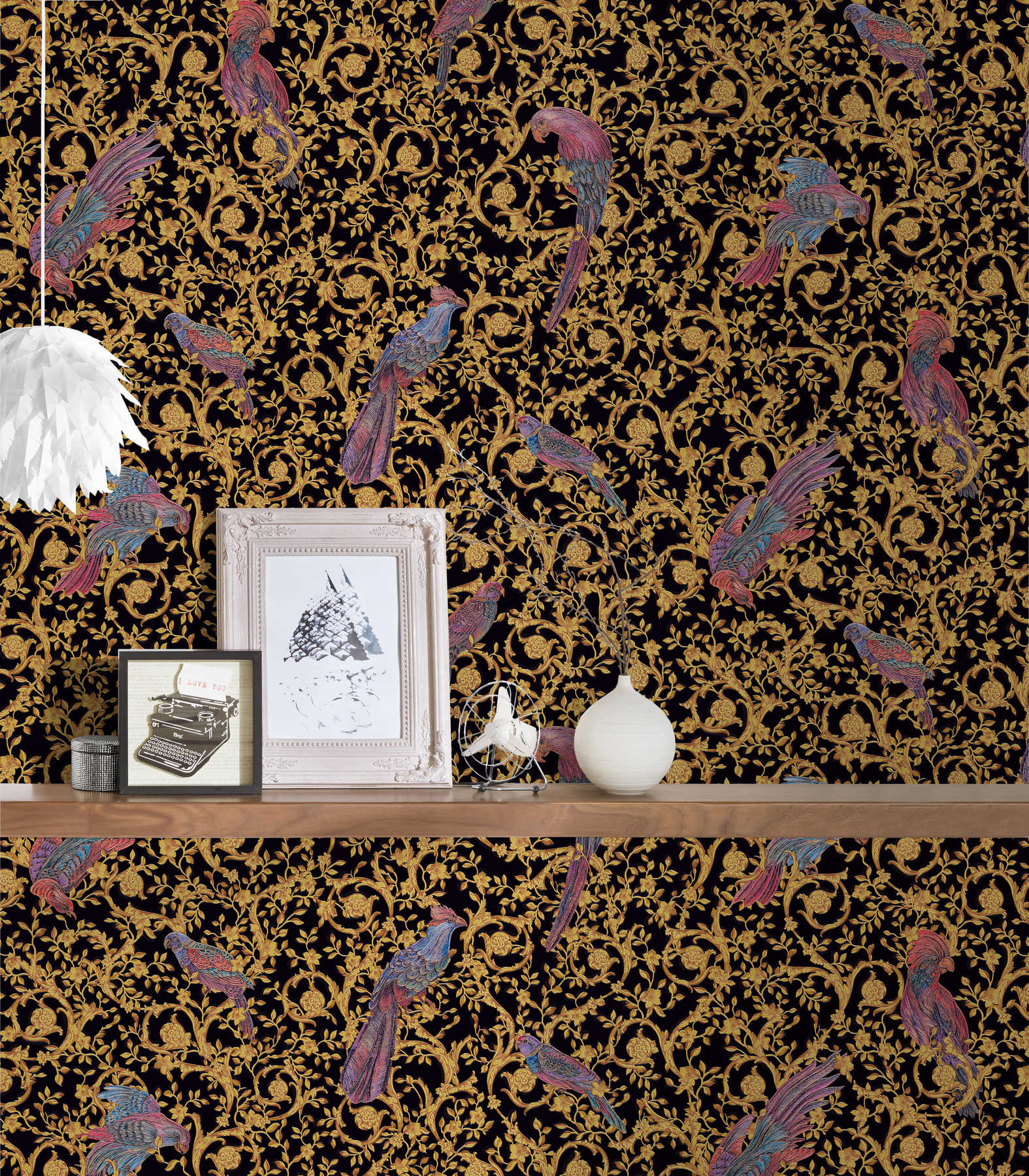 Versace Home Wallpaper Versace 4