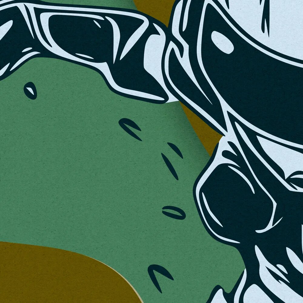 walls by patel Фотообои Walls by Patel 5