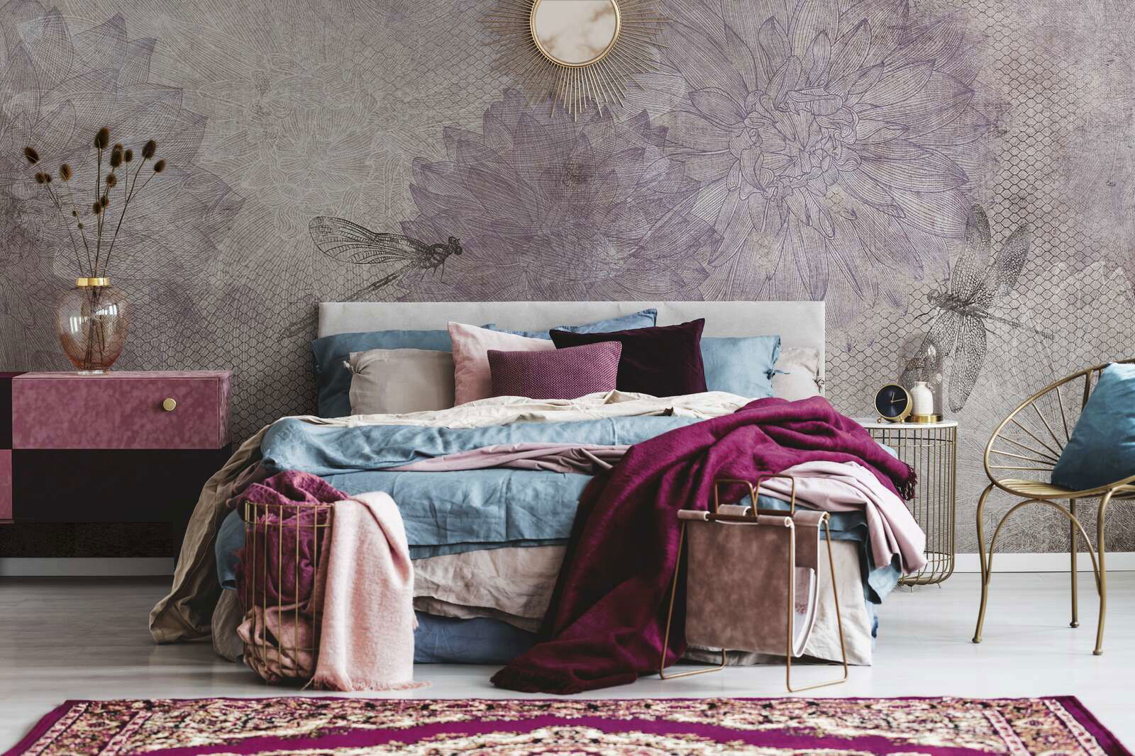 Architects Paper Fotobehang AP Contract