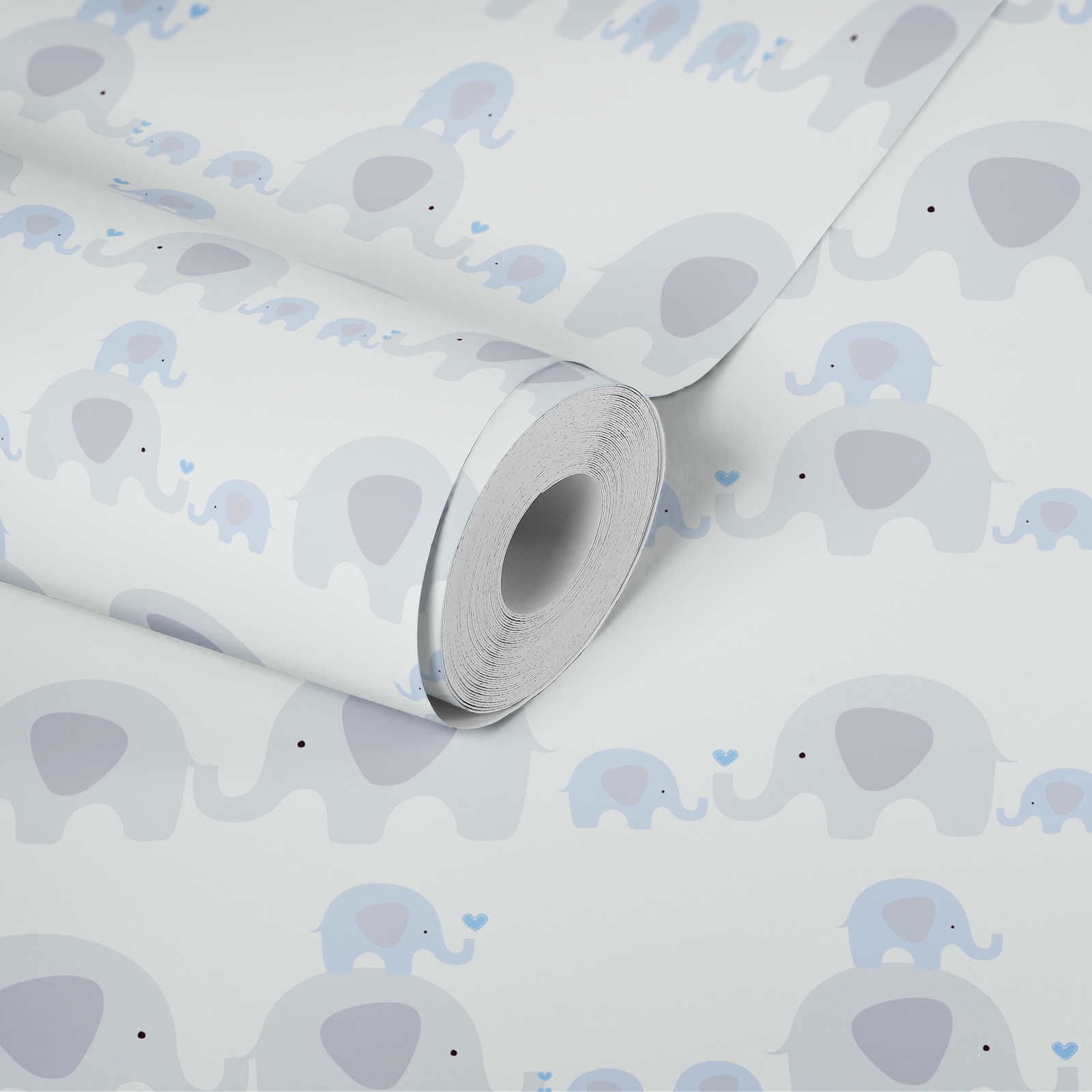 A.S. Création papier peint Little Love