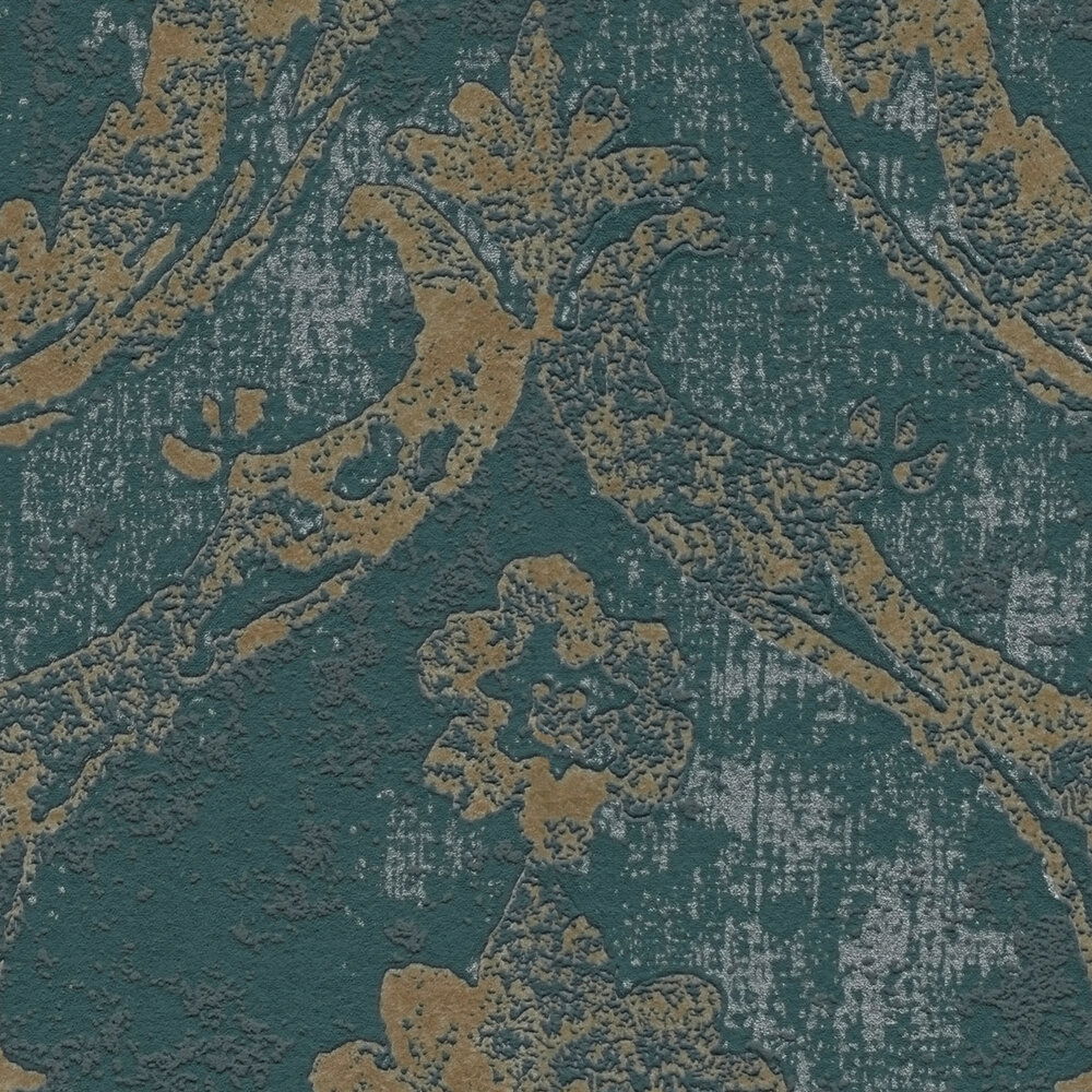 livingwalls Tapete Vibes & Styles