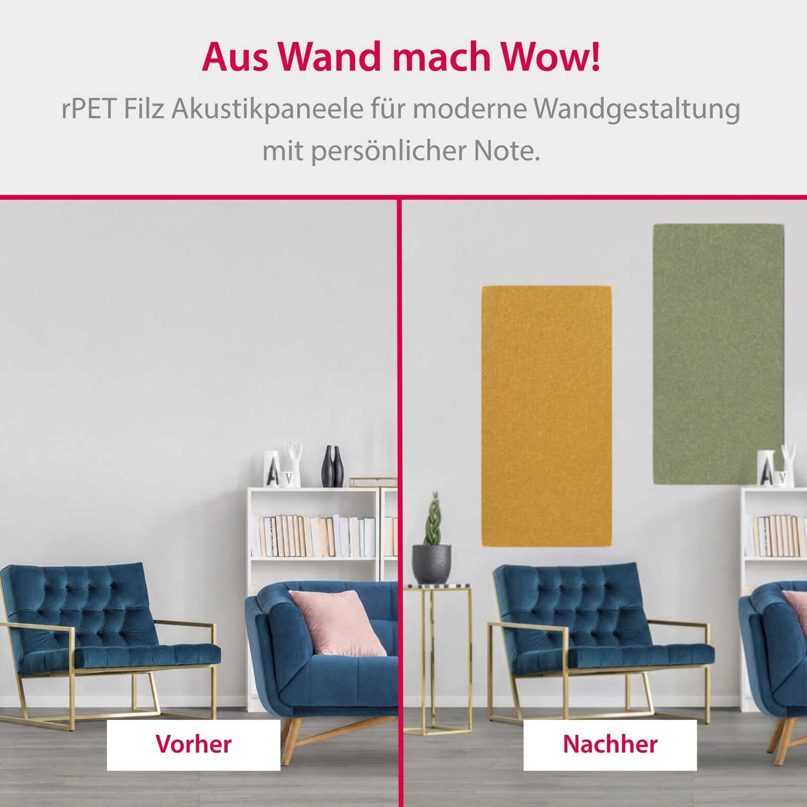 A.S. Création Wandpaneel Modular Wall