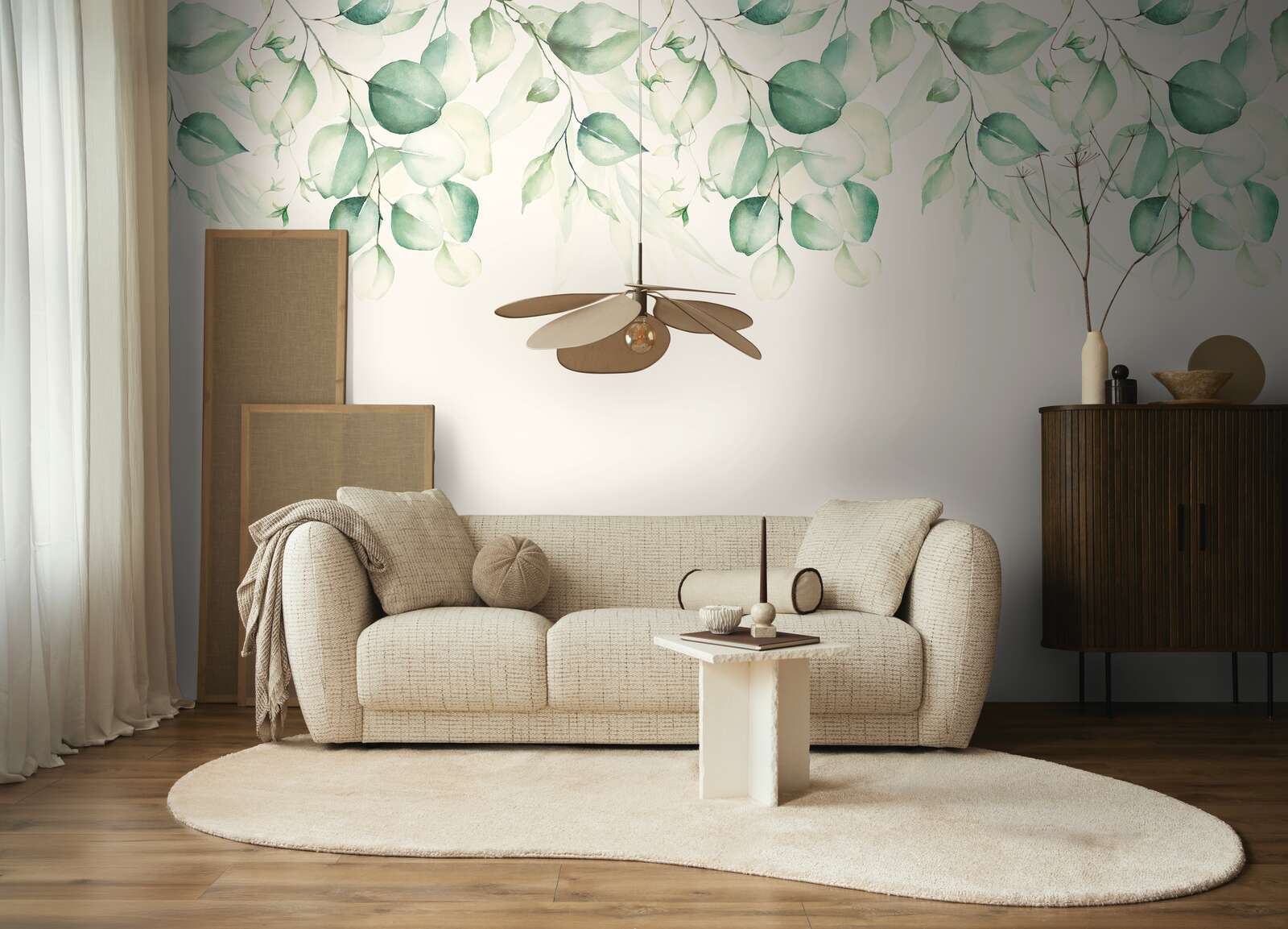 livingwalls Designpanel The Wall 4